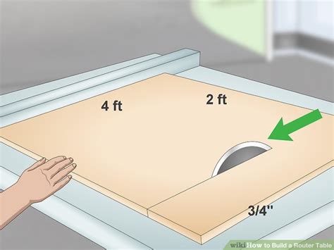 Image result for Router Table Build