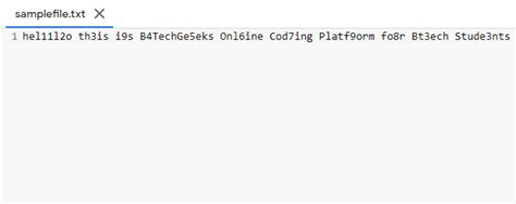 Image result for Write a Program That Reads a Text File in Python