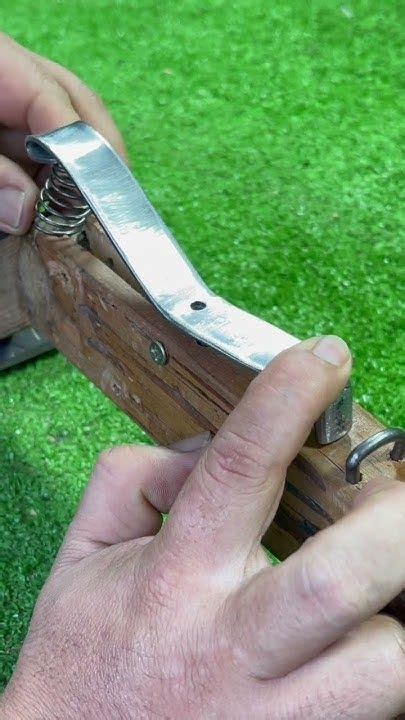 Image result for Simple Homemade Mechanical Projects