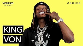 Image result for King Von Top Songs