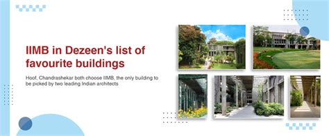 Indian Institute of Management Bangalore | IIM Bangalore