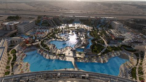 TITANIC RESORT & AQUA PARK (Hurghada) - Hotel Reviews, Photos, Rate ...