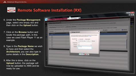 Remote Software Installation 的图像结果