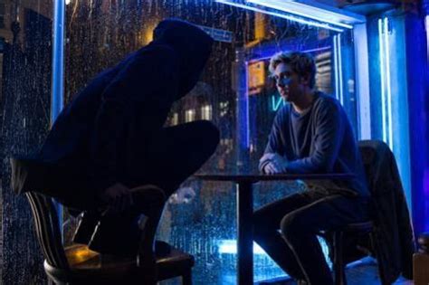 Netflix's Death Note review round-up: The blood-drenched manga ...