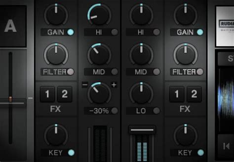 VirtualDJ Mixing Tutorials 的图像结果