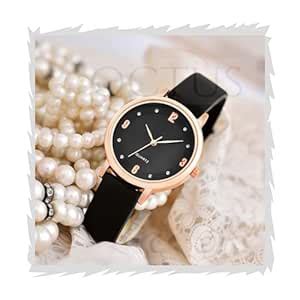 Buy ON TIME OCTUS Analog Girl's and Women's Watch | Silicone Strap ...
