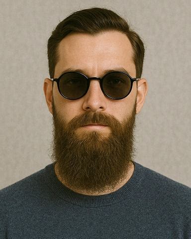 Expert Picks 10 Glasses for Heart Face Shapes for Men. – Men Deserve