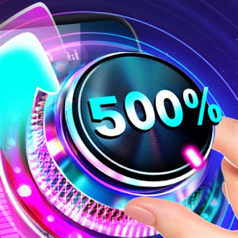 Image result for Volume Enhancer