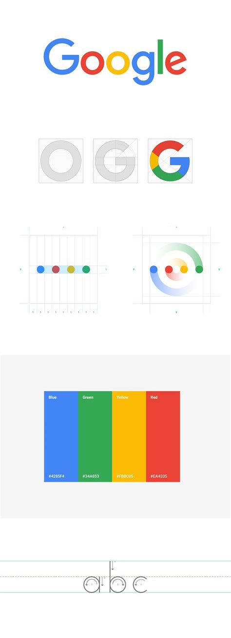 Google Logo for HTML 的图像结果