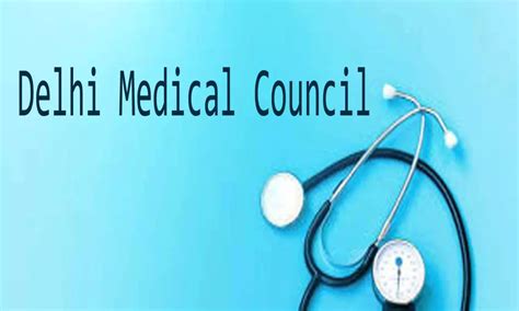 Delhi Govt constitutes Delhi Medical Council for next 5 years, check ...