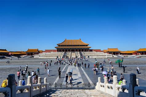 北京经典旅游景点有哪些-百度经验