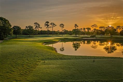 Membership - Pensacola Country Club