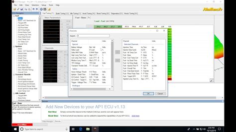 Image result for Haltech Trigger Setup