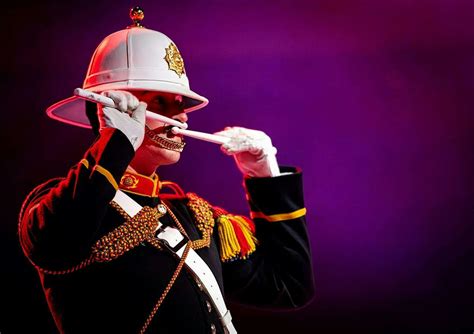 The Royal Marines Band Service Portsmouth Concert Season - Opening ...