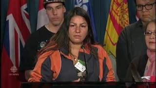 Angelique Midthunder - Agent, Manager, Publicist Contact Info