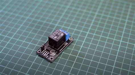 Arduino Relay Control GUI 的图像结果