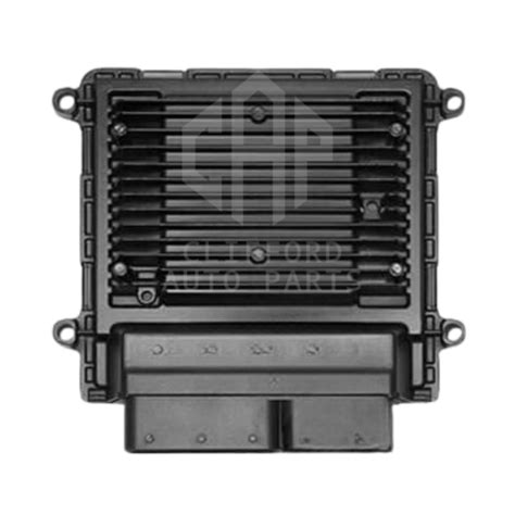 Image result for How to Test ECM Module