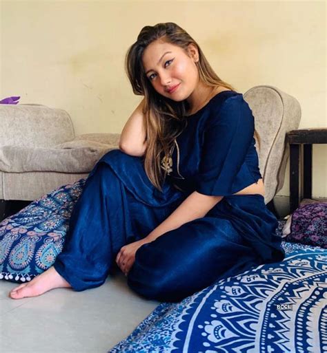 Nach Baliye 9: TikTok star Aashika Bhatia to make a wild card entry ...