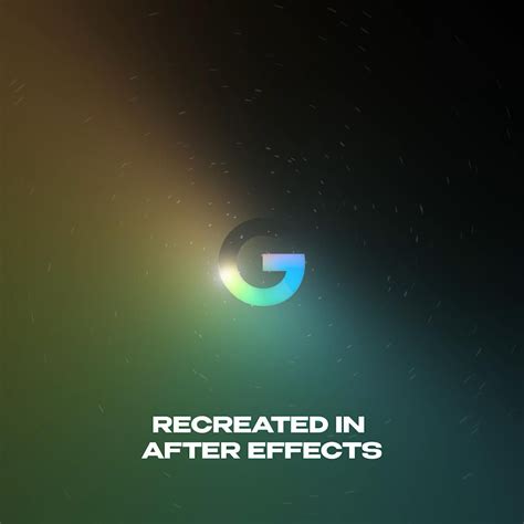 After effects logo – Artofit