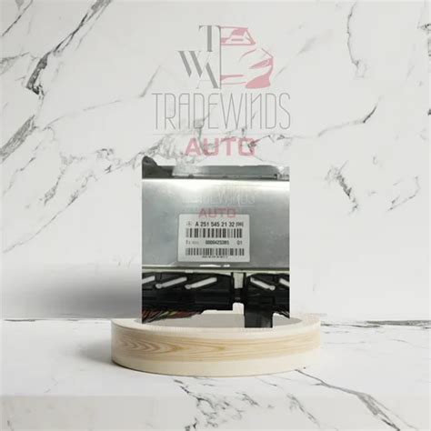 Image result for GL450 ABS Module