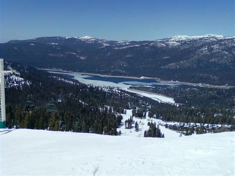 China Peak Mountain Resort Ski Resort Guide | Snow-Forecast.com