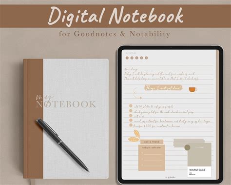 Image result for Digital Notebook Good Notes