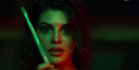 Manoj Bajpayee & Jacqueline Fernandez's Netflix Movie Mrs Serial Killer ...