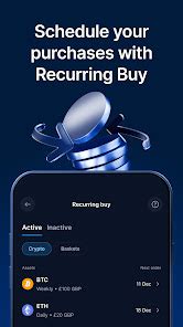 Crypto.com: Buy BTC, ETH & CRO – Apps on Google Play