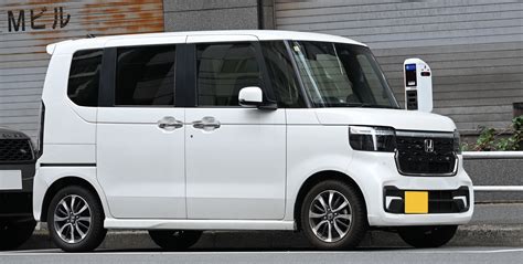 File:3rd generation Honda N-BOX Custom.jpg - Wikipedia