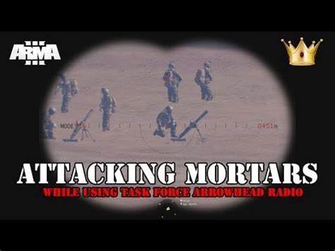 Image result for Task Force Arrowhead Radio