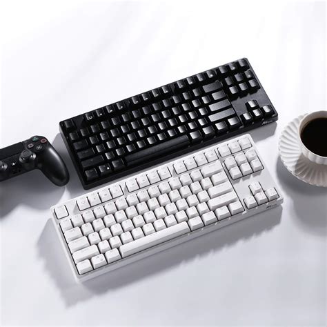 RK ROYAL KLUDGE RK87 Sink87G RGB 80% Mechanical Keyboard, Wireless 2.4G ...