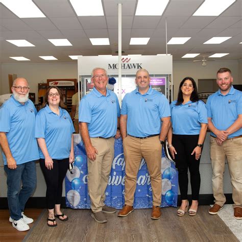 About Us - My Dad's Flooring