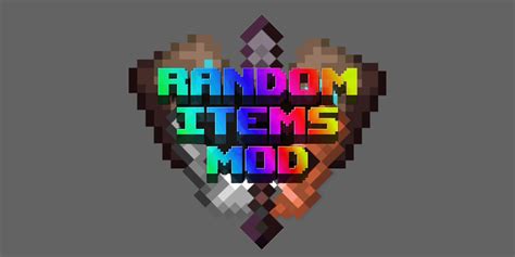 Random Drop Mod for Minecraft 的图像结果