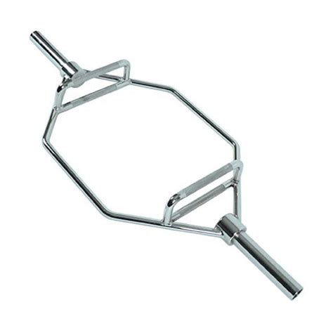 Fitline India | Buy Online Olympic Barbell Rods