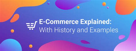 Image result for E-Commerce Explained