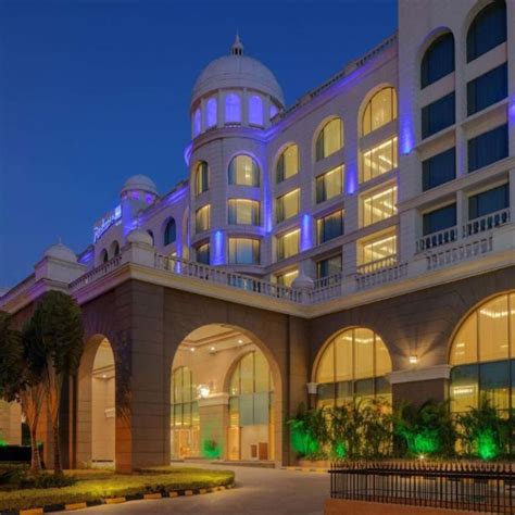 hotels and resorts Archives | Travel and Leisure Asia | India