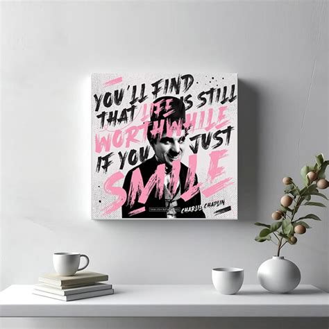 A Simple Smile – Artrooms.in