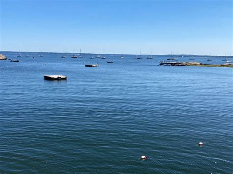 Larchmont Manor Park & Beach | Larchmont, NY