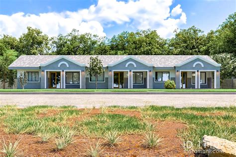 One Bedroom House 的图像结果