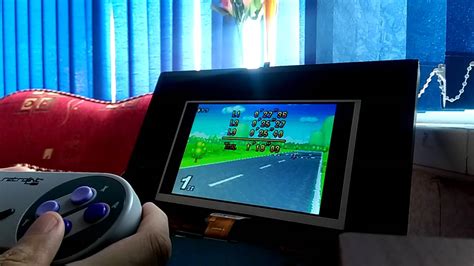 Image result for Raspberry Pi 4 Nintendo ROMs