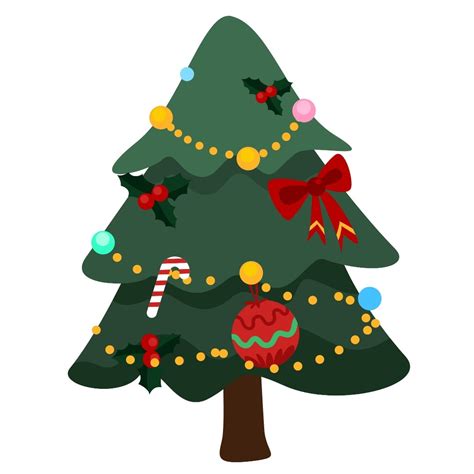 Clipart Pictures Of Christmas