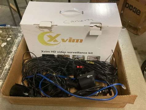 Xvim Camera Install 的图像结果