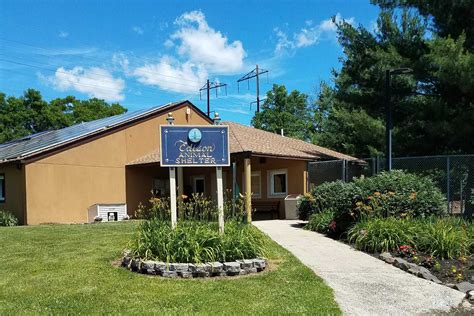 Edison Animal Shelter