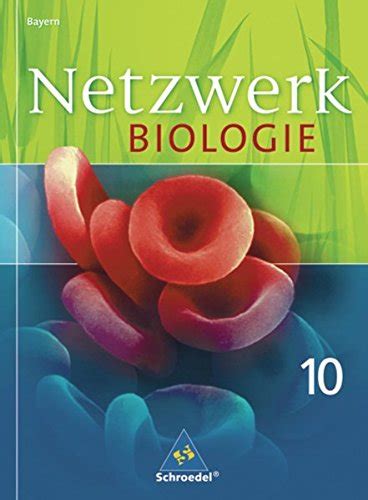 Amazon.in: Buy Netzwerk Biologie - Ausgabe 2004 für Bayern: Schülerband ...