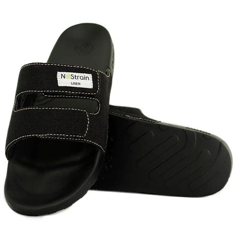 Buy Men Sliders online in India | Sustainable Sugar Sliders