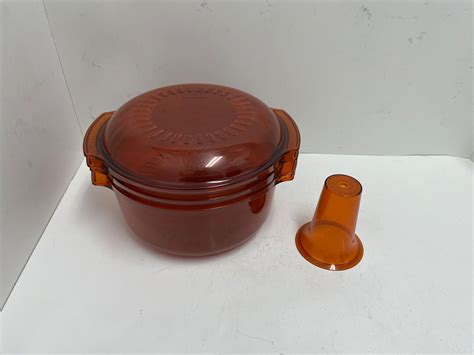 Image result for Tupperware Stack Cooker Set