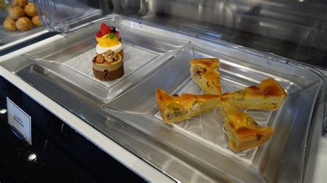 HYATT REGENCY FUKUOKA CLUB LOUNGE 2013-07 （ハイアット リージェンシー福岡） - 機上の空論