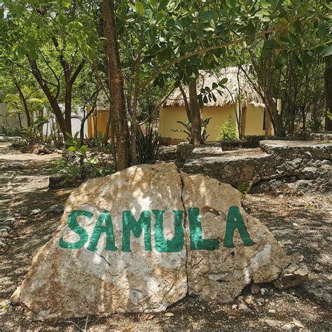 CENOTE SAMULA - All You Need to Know BEFORE You Go 2026 (with Photos ...