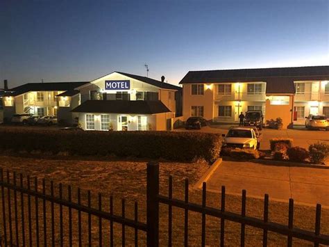 BEST WESTERN COACHMAN'S INN MOTEL (Bathurst, New South Wales) - Hotel ...