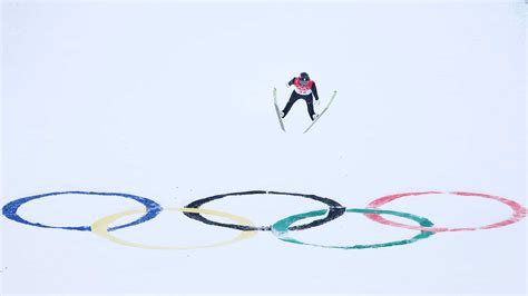 Olympic Ski Jumping Basics: Events, Rules, Scoring and Milan Cortina ...